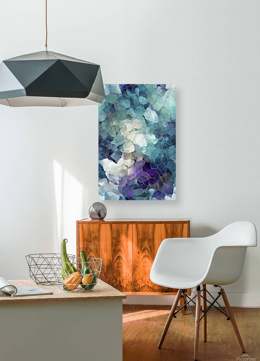 MODERN ABSTRACT 12 Reproduction