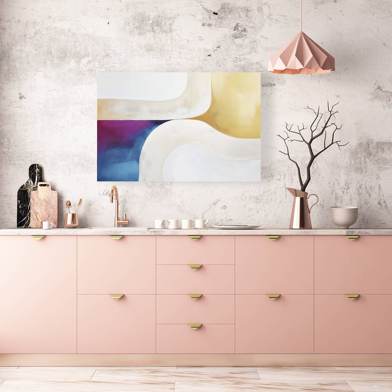 MODERN NEUTRAL 2 Reproduction