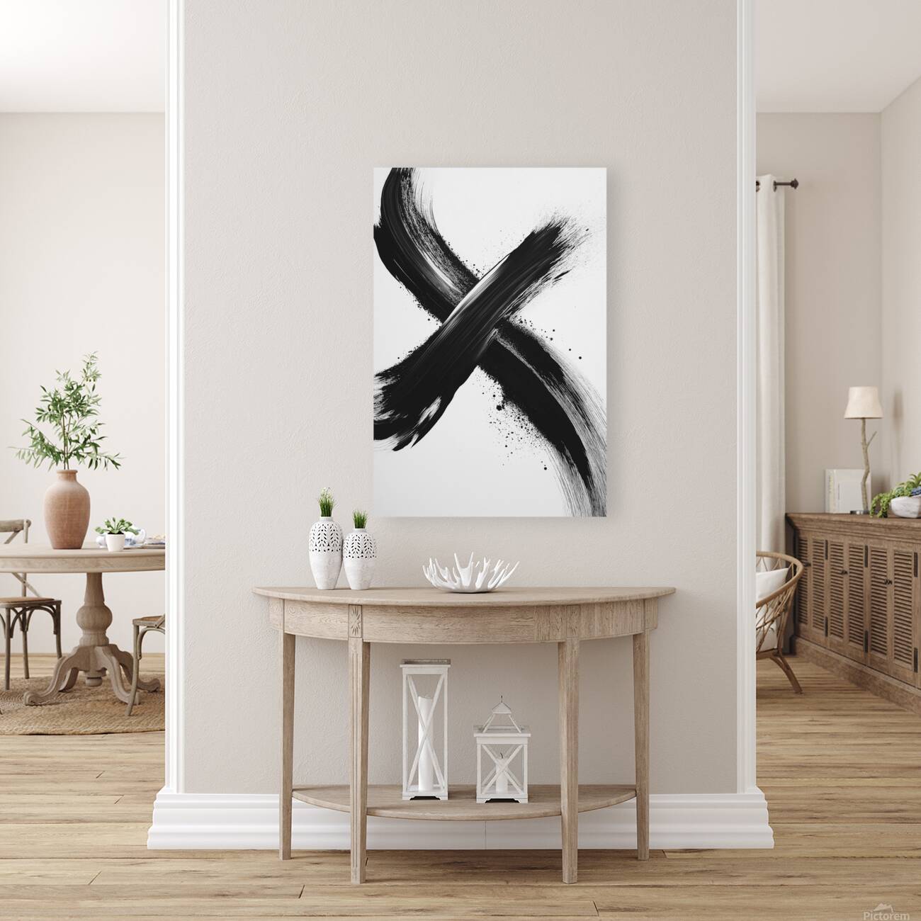 MODERN NEUTRAL 3 Reproduction