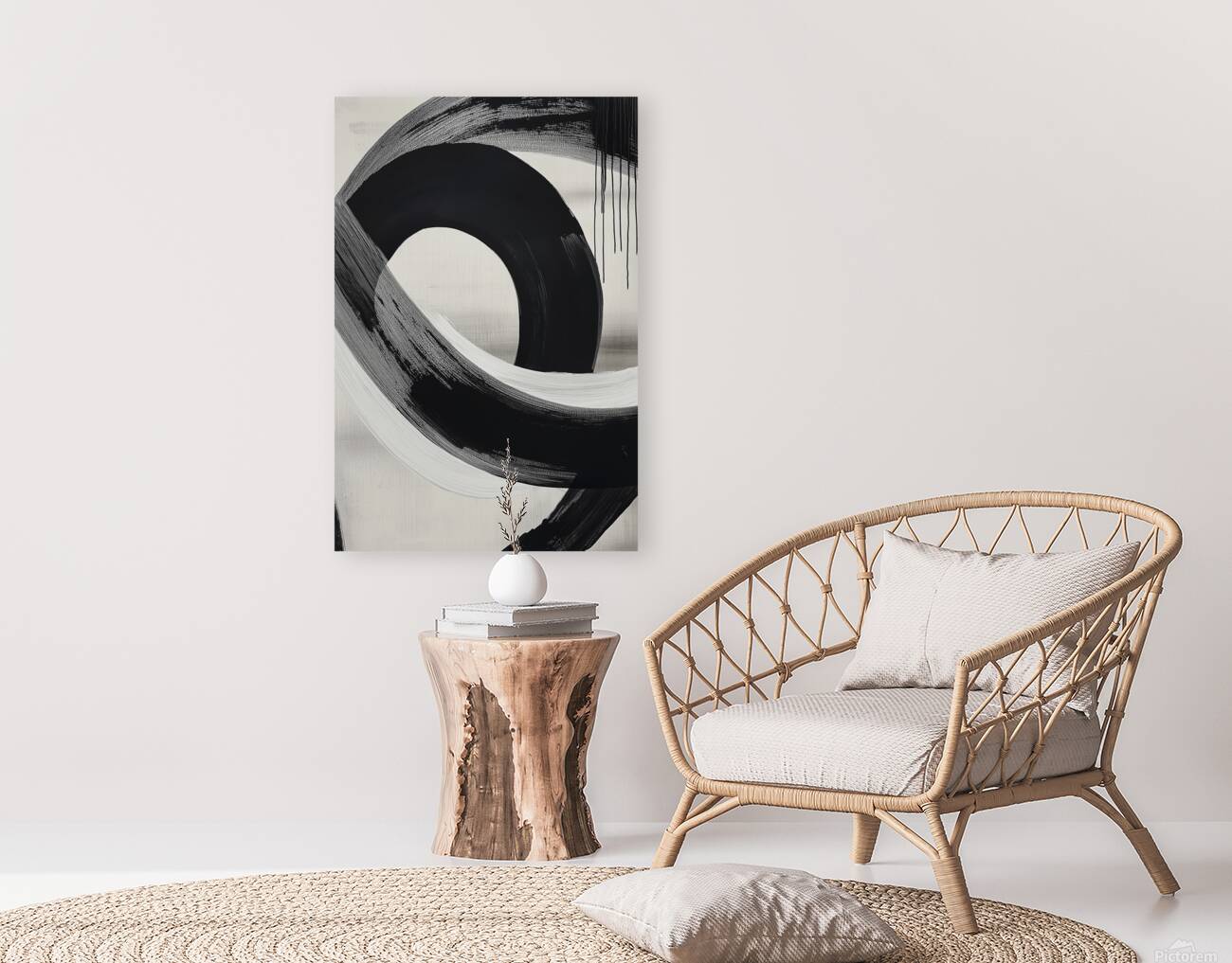 MODERN NEUTRAL 4 Reproduction