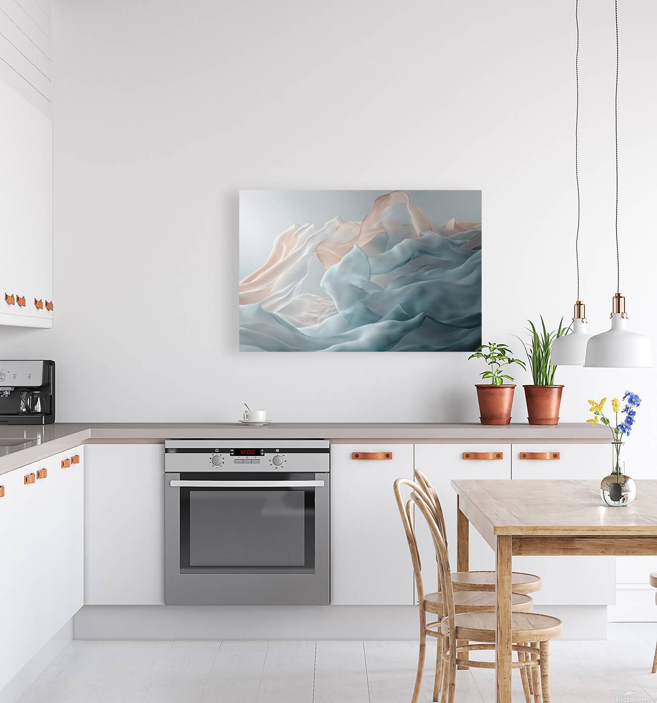MODERN NEUTRAL 6 Reproduction