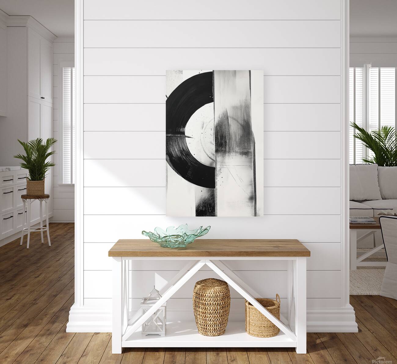 MODERN NEUTRAL 8 Reproduction