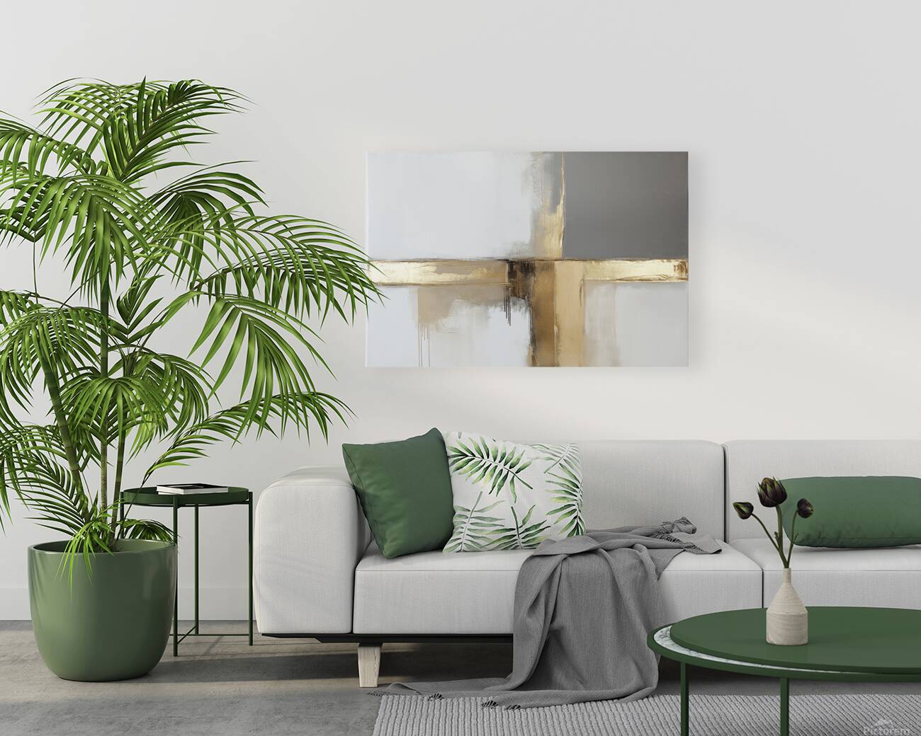 MODERN NEUTRAL 10 Reproduction