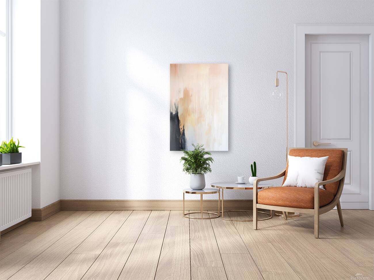 MODERN NEUTRAL 13 Reproduction