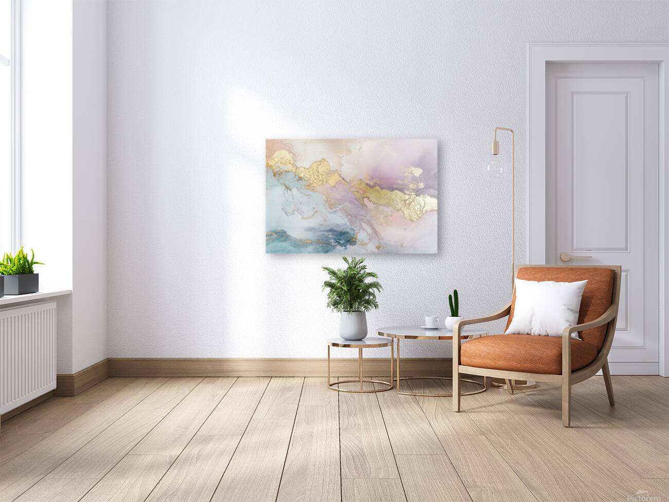 MODERN NEUTRAL 14 Reproduction