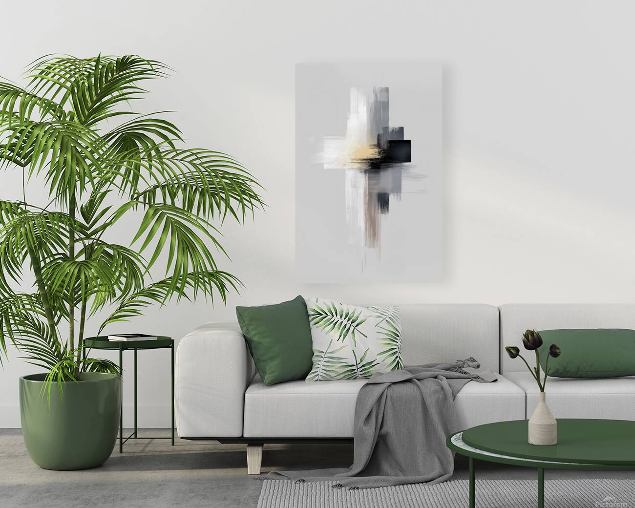 MODERN NEUTRAL 17 Reproduction
