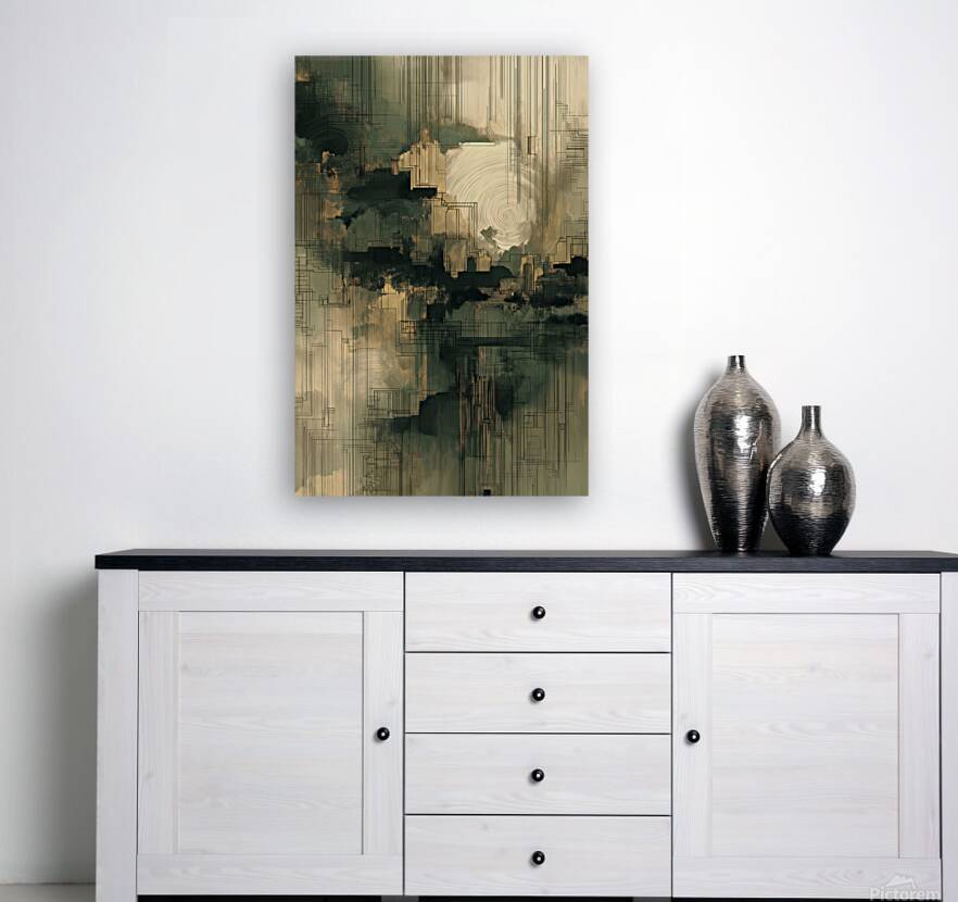 MODERN NEUTRAL 68 Reproduction