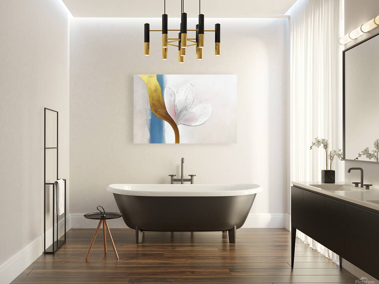 MODERN NEUTRAL 1 Reproduction