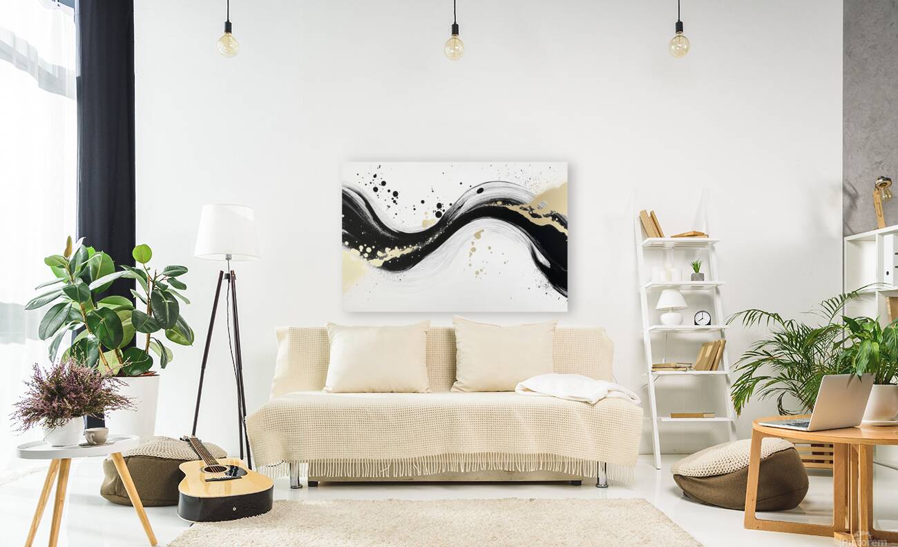 MODERN NEUTRAL 3 Reproduction