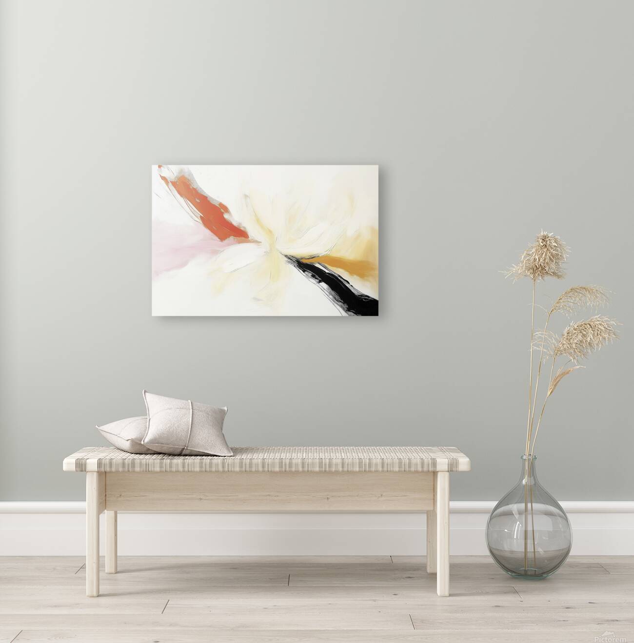 MODERN NEUTRAL 4 Reproduction