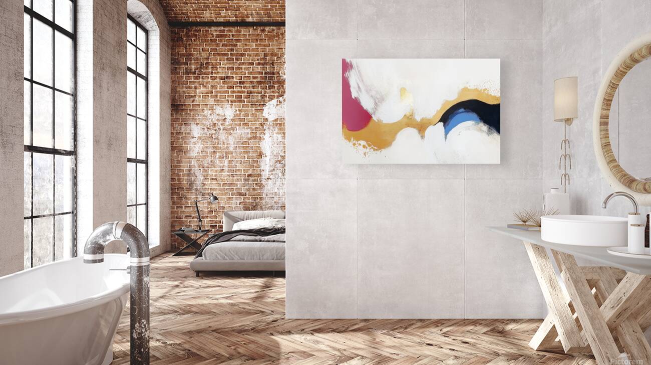MODERN NEUTRAL 5 Reproduction