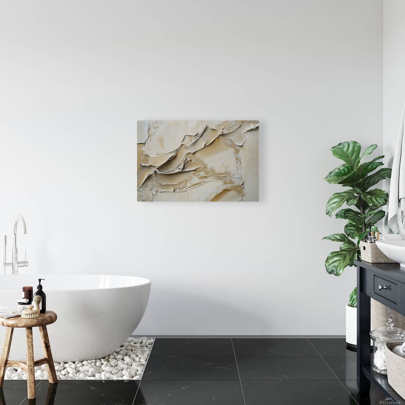 MODERN NEUTRAL 6 Reproduction