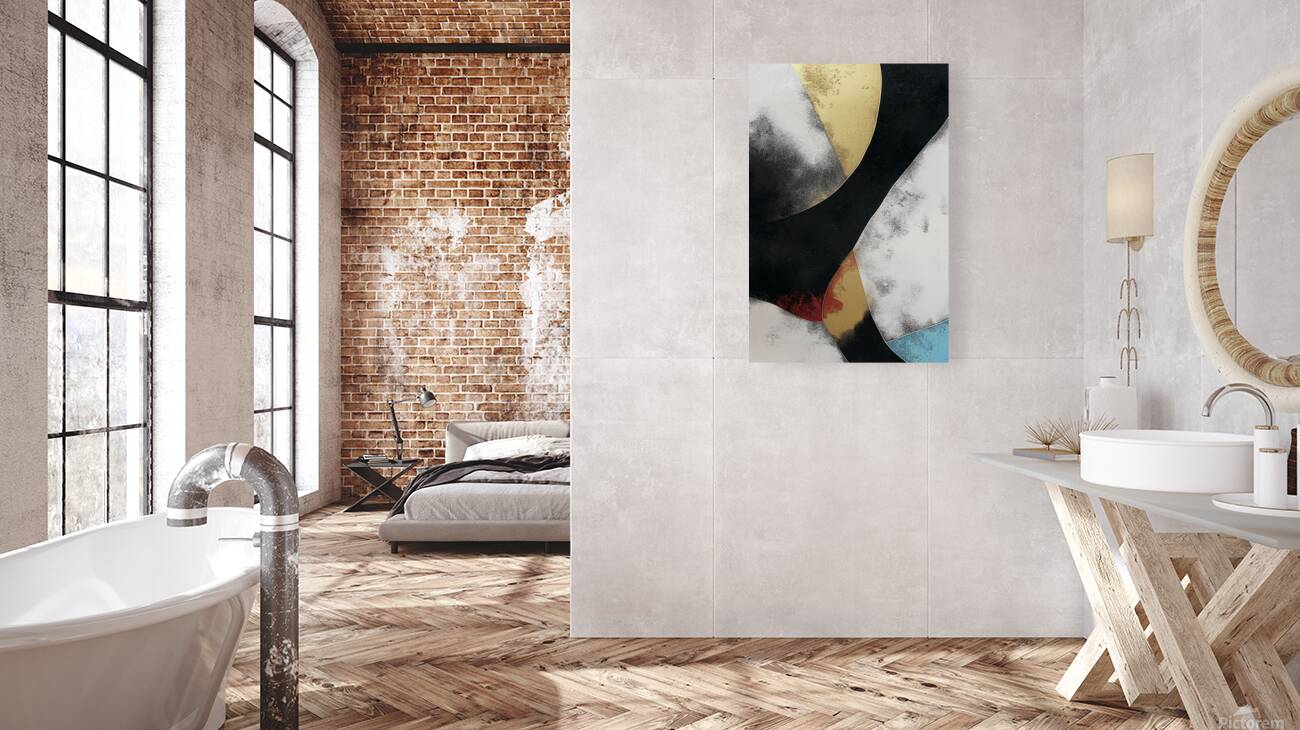 MODERN NEUTRAL 7 Reproduction