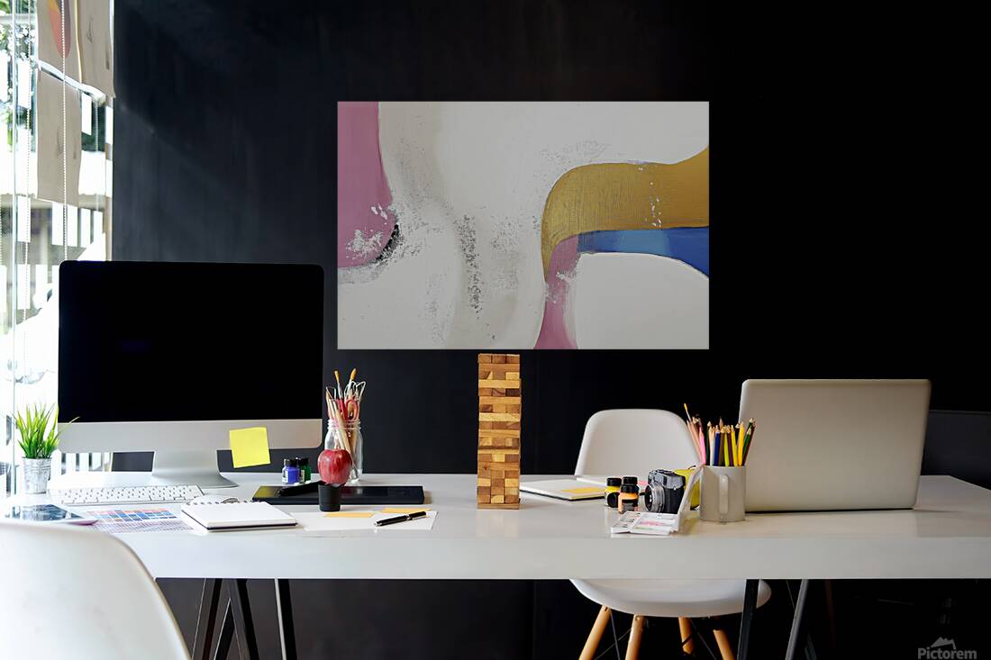 MODERN NEUTRAL 8 Reproduction
