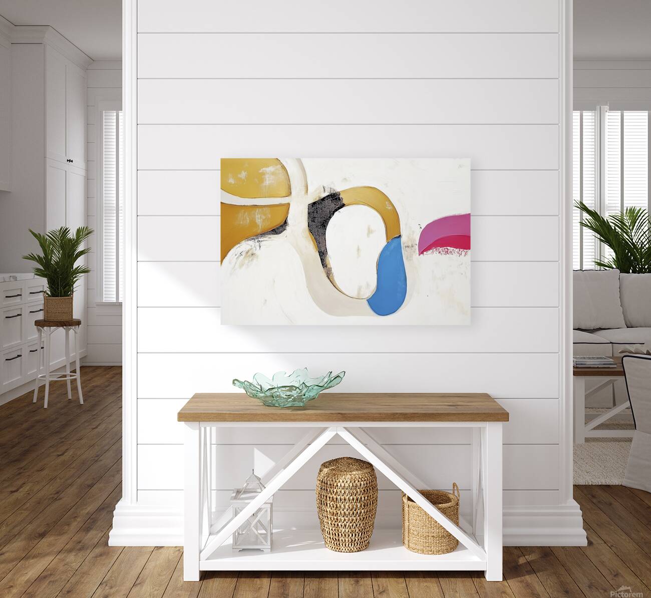 MODERN NEUTRAL 10 Reproduction