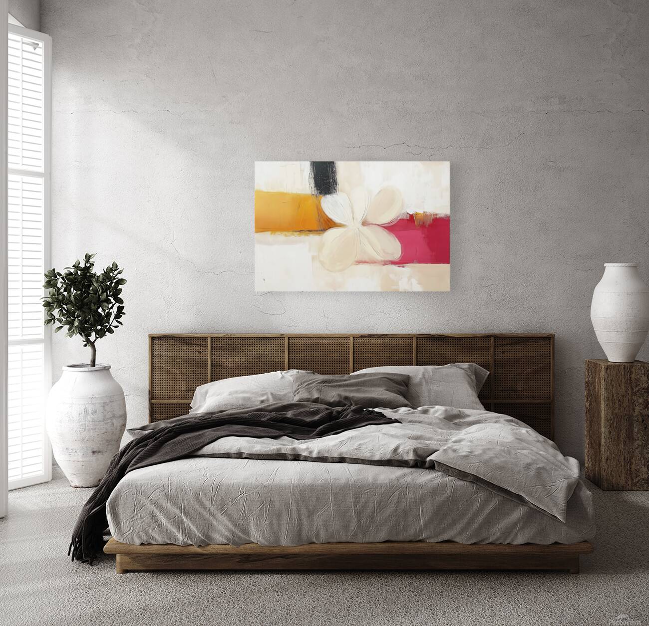 MODERN NEUTRAL 53 Reproduction