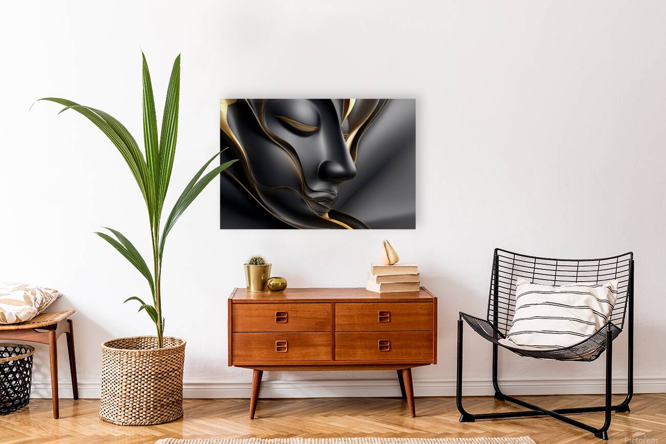 SPIRITUAL 21 Reproduction