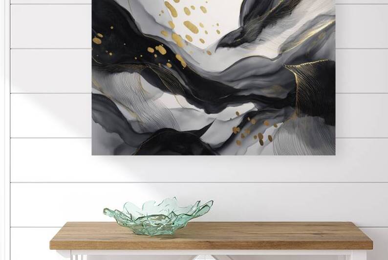ORGANIC FLOW 2 Reproduction