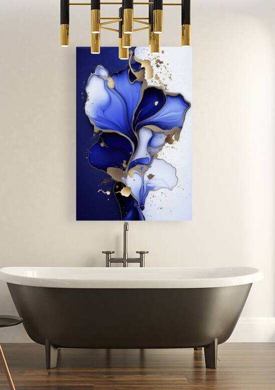 ORGANIC FLOW 7 Reproduction