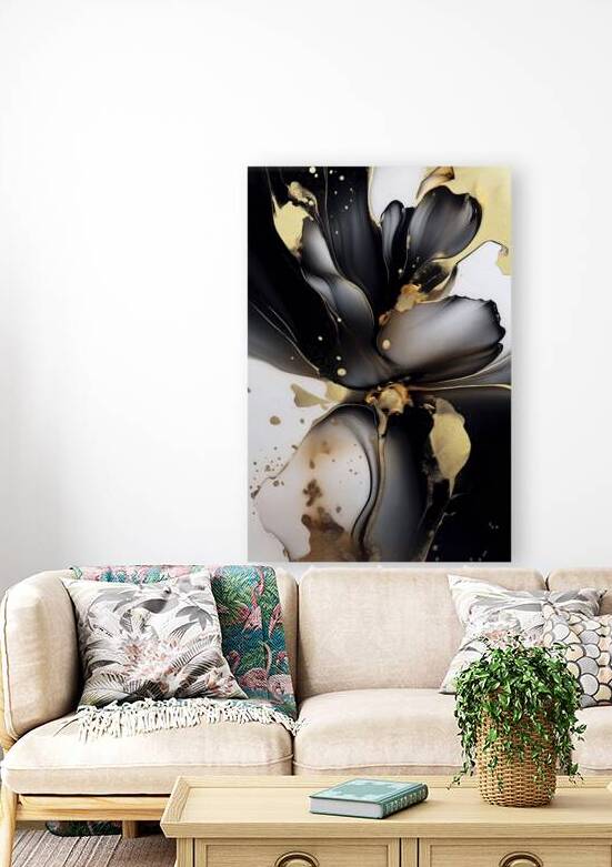 ORGANIC FLOW 33 Reproduction