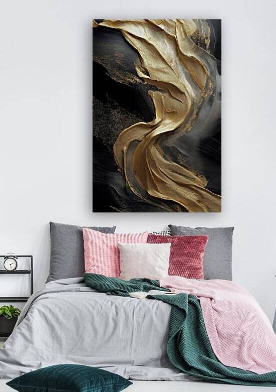 ORGANIC FLOW 34 Reproduction