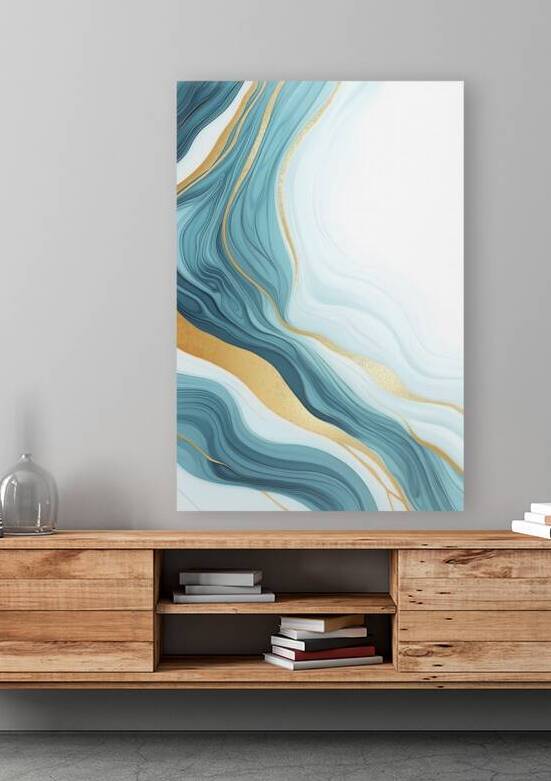 ORGANIC FLOW 35 Reproduction