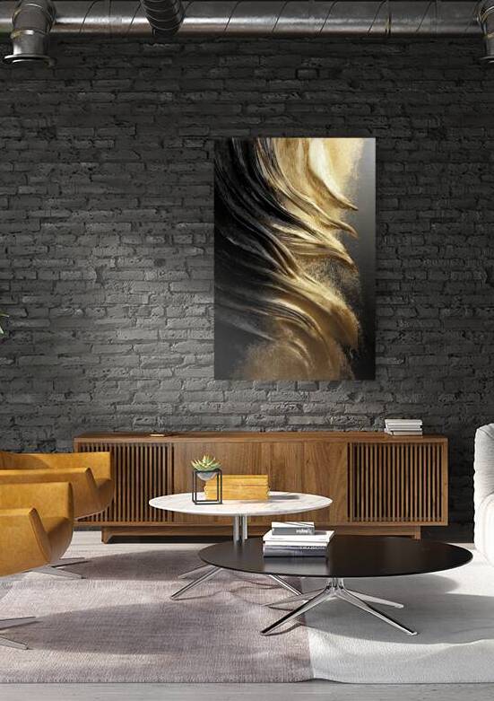 ORGANIC FLOW 44 Reproduction