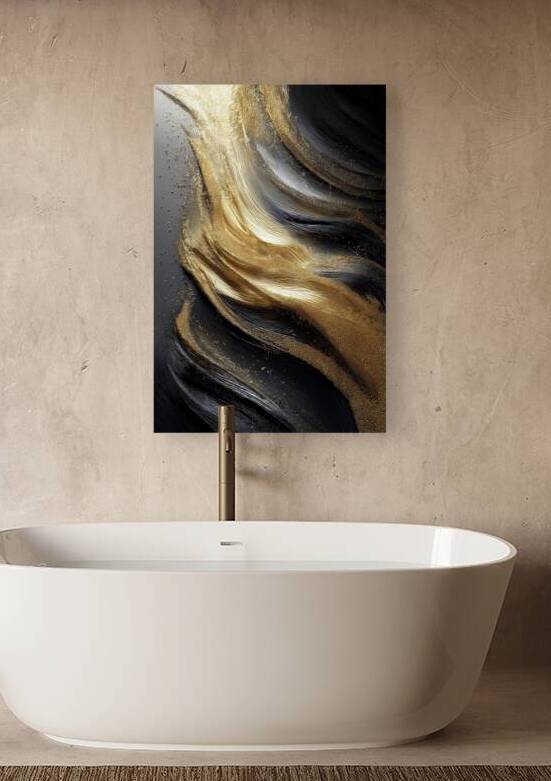 ORGANIC FLOW 51 Reproduction
