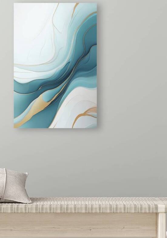 ORGANIC FLOW 71 Reproduction