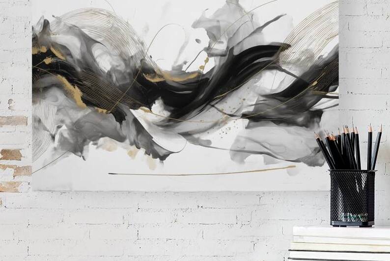 ORGANIC FLOW 75 Reproduction