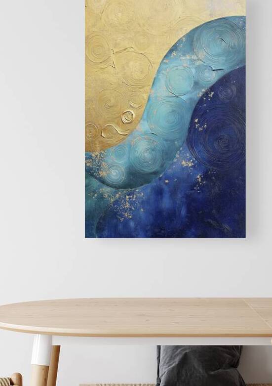ORGANIC FLOW 17 Reproduction
