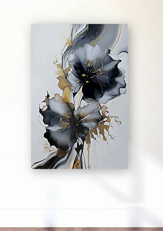FLORAL 16 Reproduction