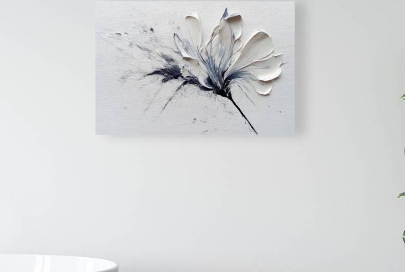 FLORAL 18 Reproduction