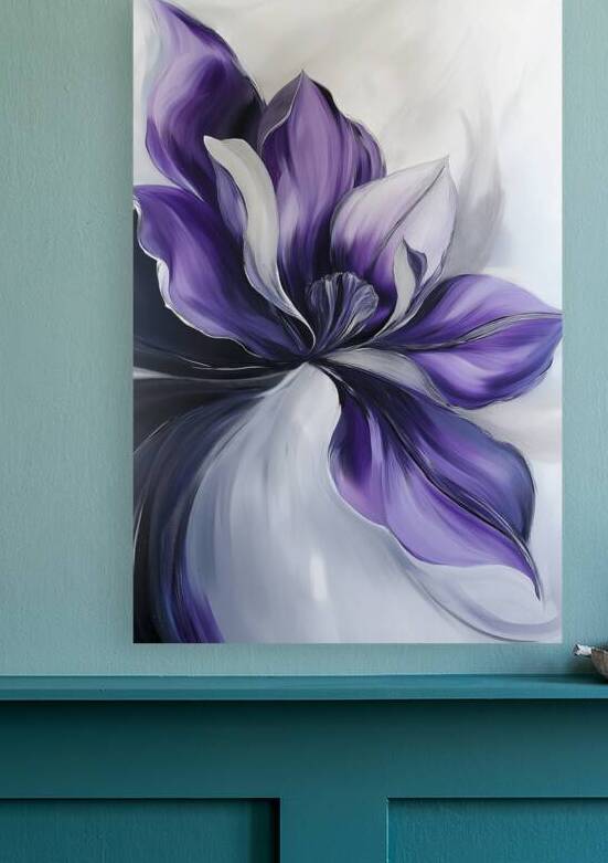 FLORAL 19 Reproduction