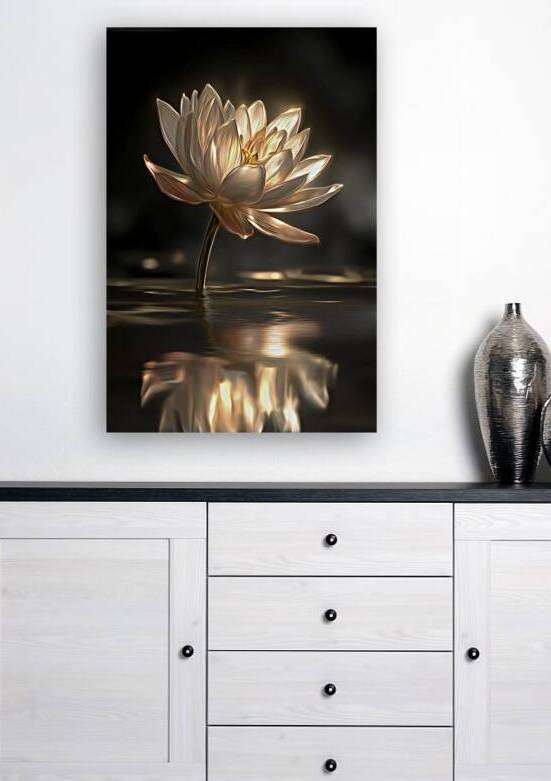 FLORAL 25 Reproduction