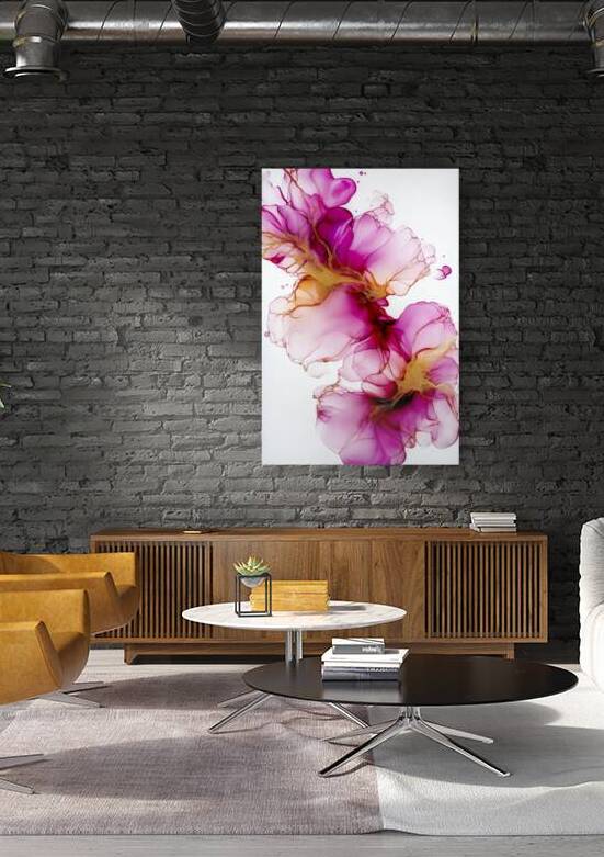 FLORAL 32 Reproduction