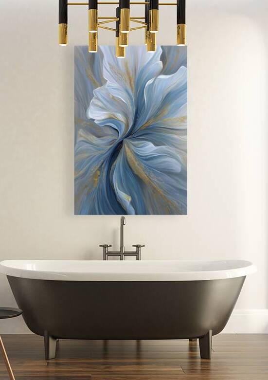 FLORAL 36 Reproduction