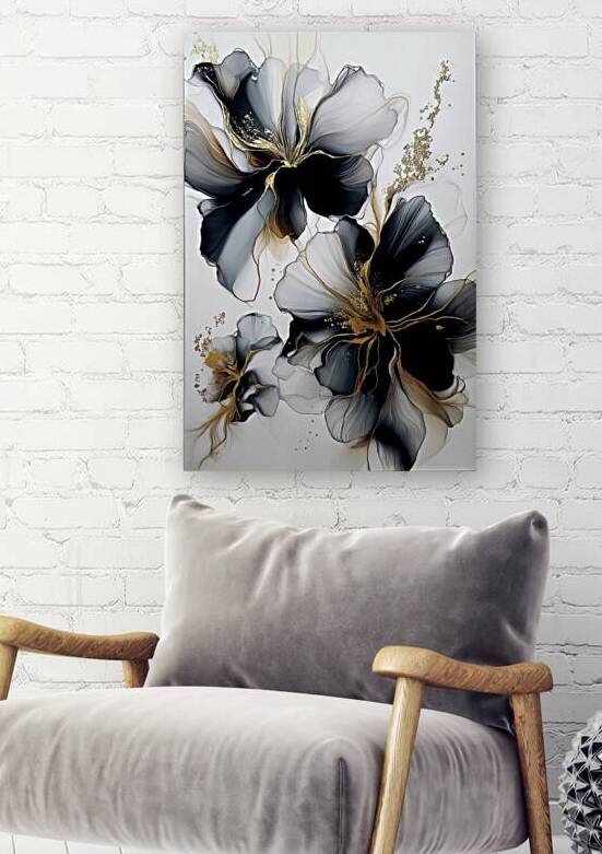 FLORAL 39 Reproduction