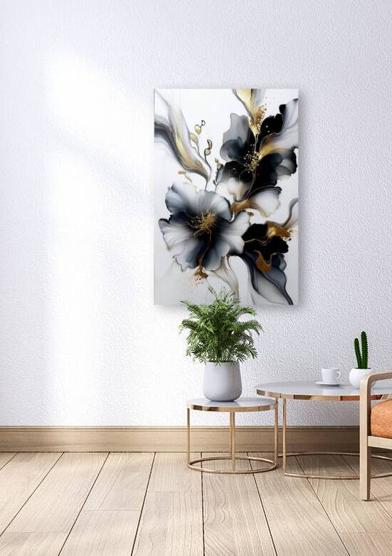 FLORAL 40 Reproduction