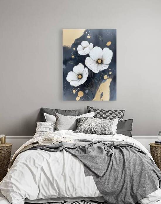 FLORAL 47 Reproduction