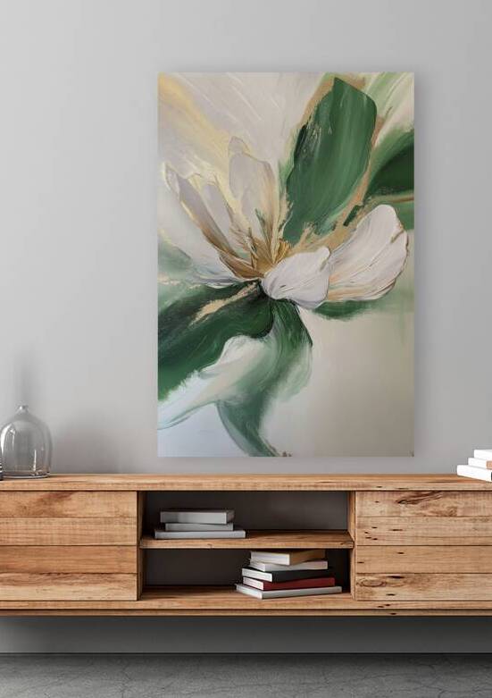FLORAL 49 Reproduction