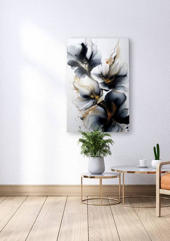 FLORAL 54 Reproduction
