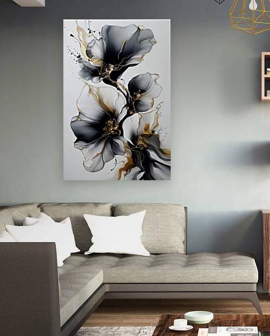 FLORAL 56 Reproduction