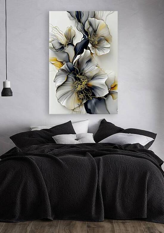 FLORAL 57 Reproduction