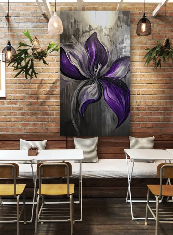 FLORAL 60 Reproduction