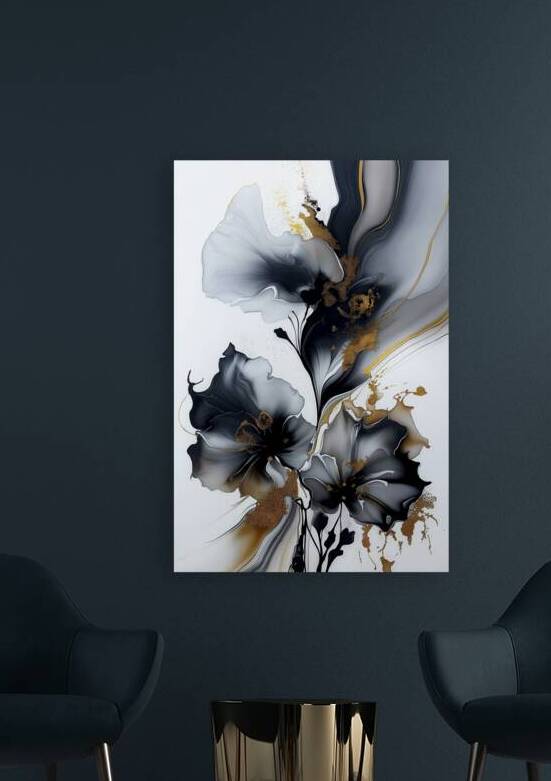 FLORAL 62 Reproduction