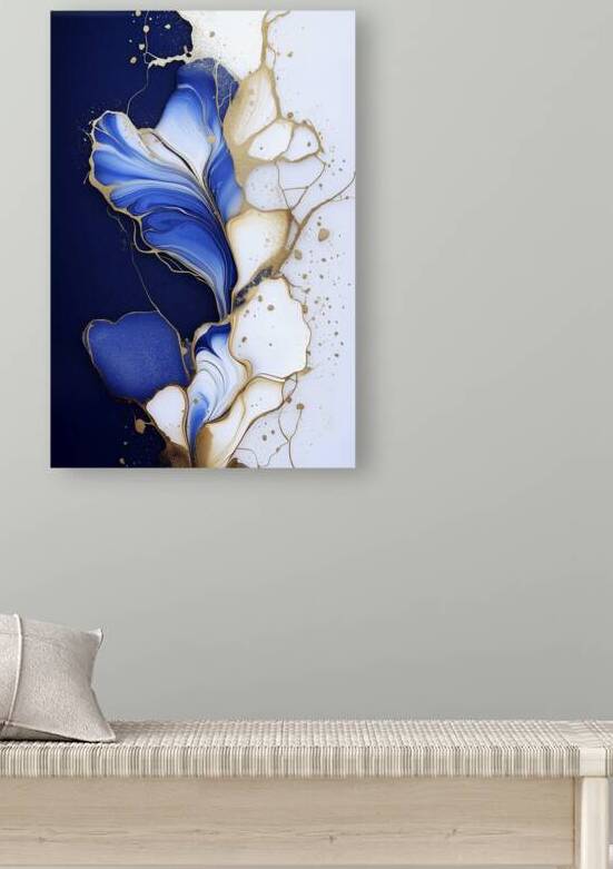 FLORAL 68 Reproduction
