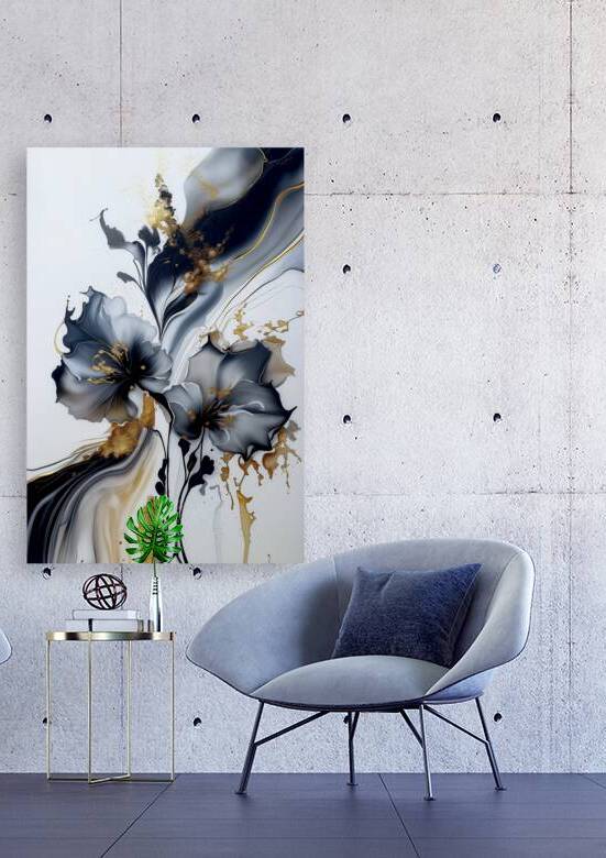 FLORAL 69 Reproduction