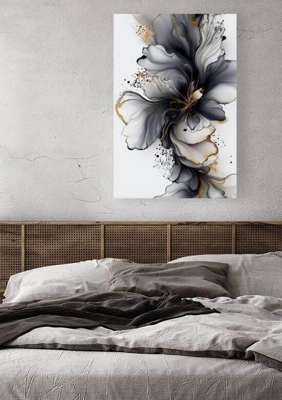 FLORAL 70 Reproduction