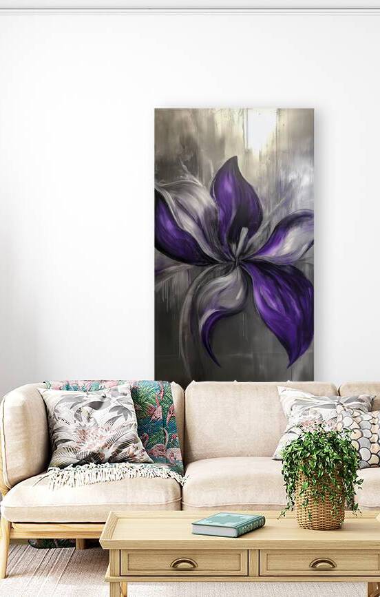 FLORAL 73 Reproduction